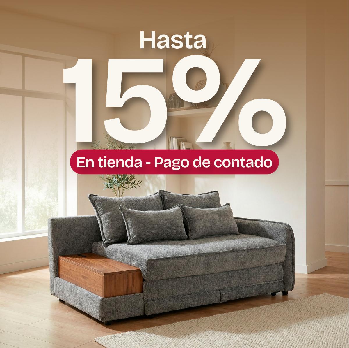 Promoción